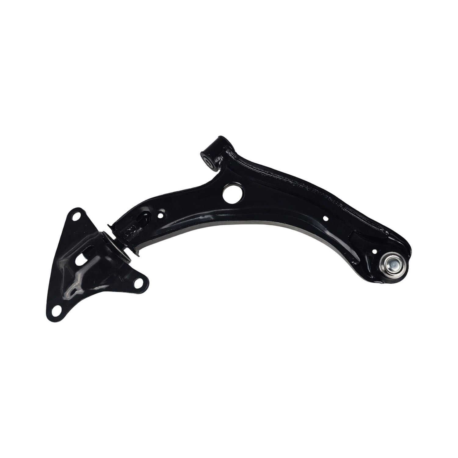 Front Lower Left Control Arm for Honda City GM, Insight ZE, Jazz GE 2001-2016