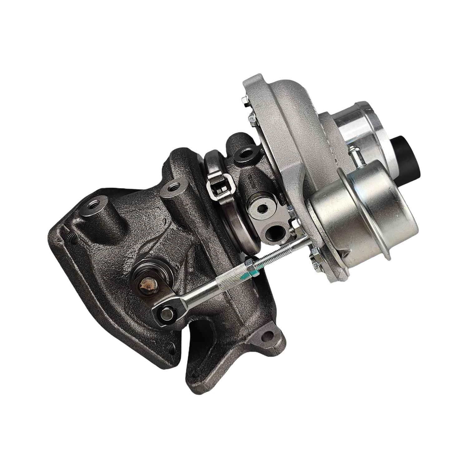 MGT1752S Billet Upgrade Turbo For LDV D90 G10 SV7A SV7C 2.0L EH1SF EH1SG
