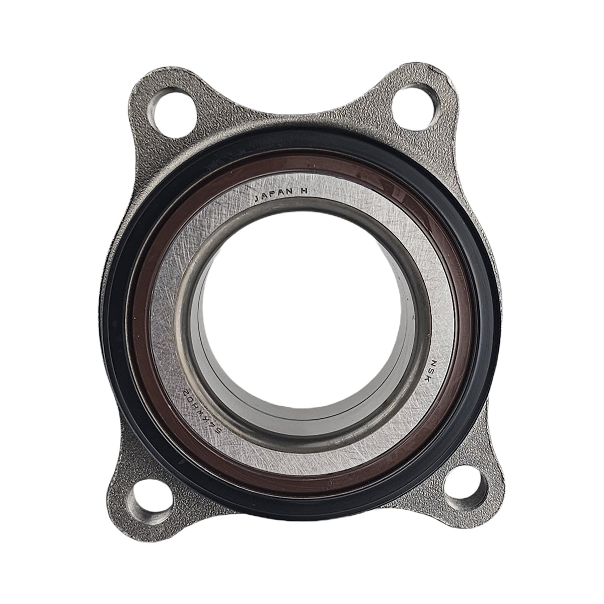 OEM Front Wheel Bearing Hub for Toyota Hiace KDH200R KDH220R TRH201 TRH221 04~On