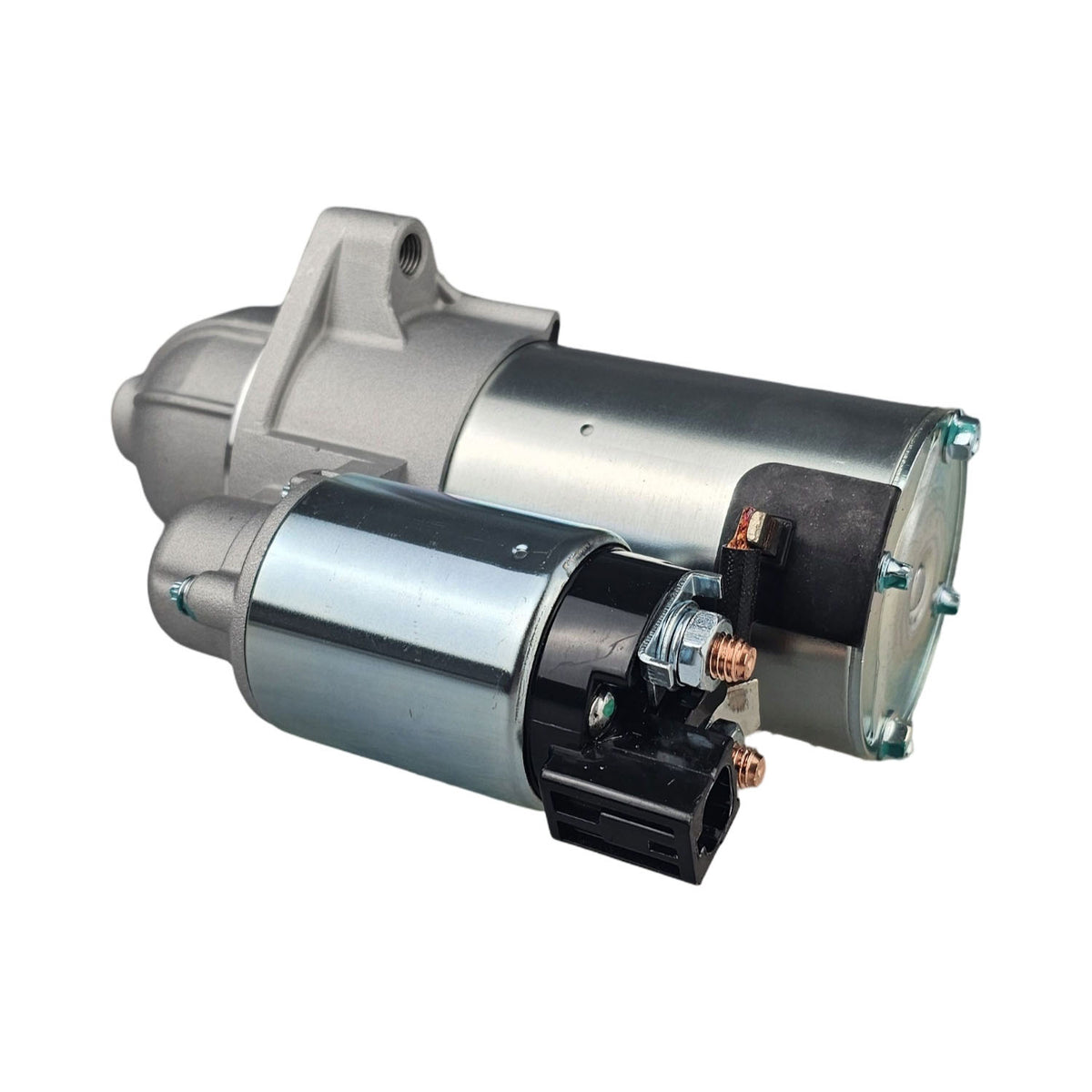 Starter Motor for Hyundai iX35 Santa Fe Staria Load Tucson Kia Carnival Sorento Sportage D4HA D4HB