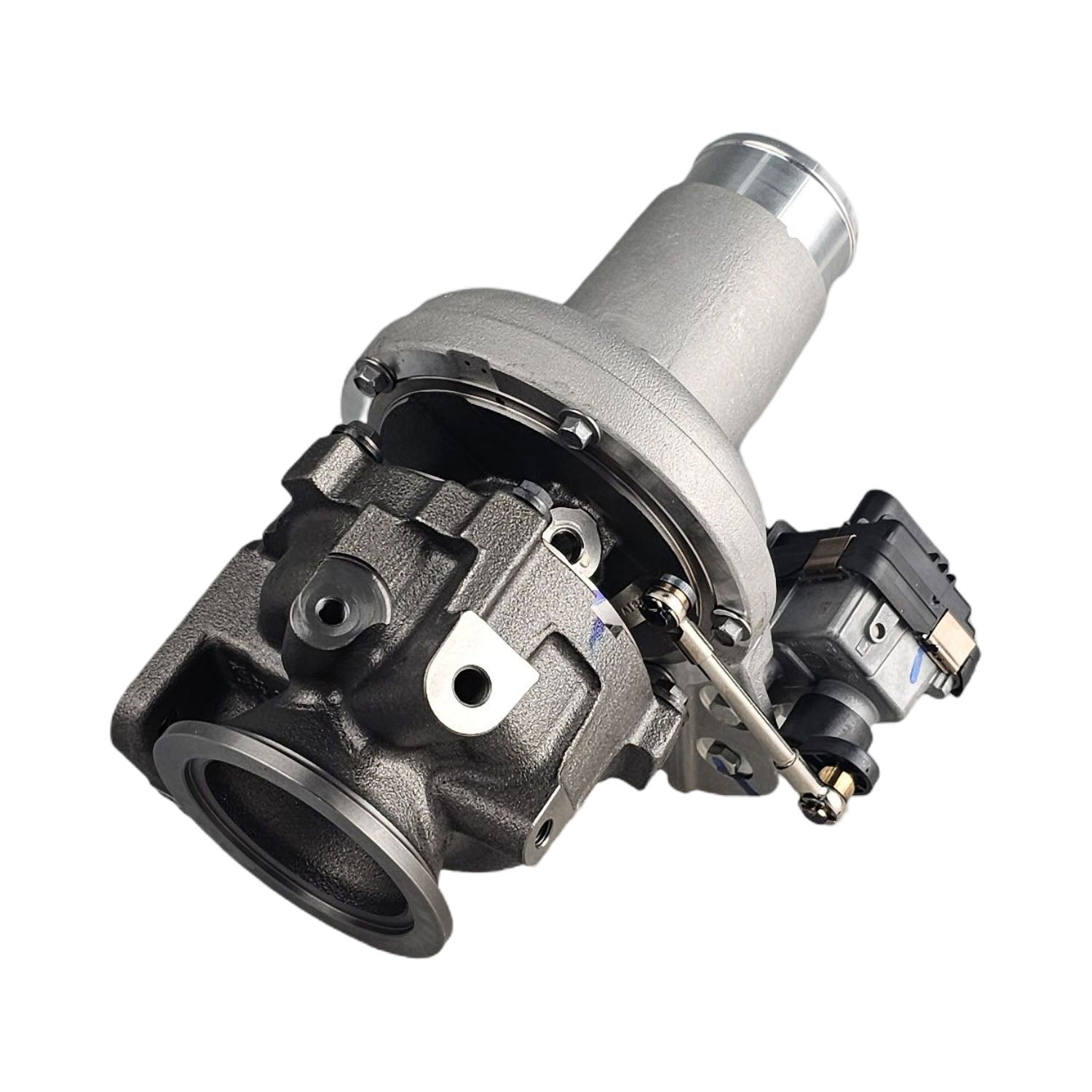GT14 Turbocharger for LDV T60 2.0L SC20M163 (D20) 2020~2021 4WD Diesel