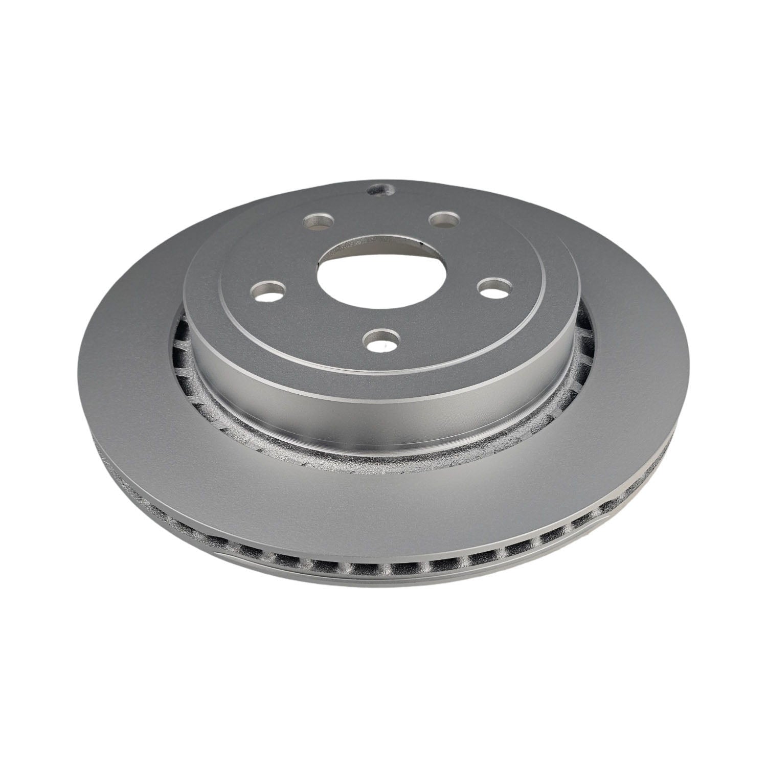 Rear Brake Rotor for Holden Calais Caprice Commodore Statesman VE VF WM WN 06~17