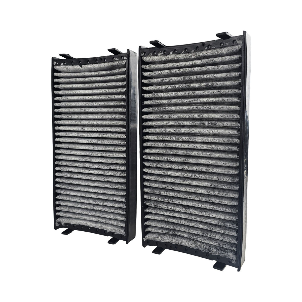Basco Cabin Filter, Interchangeable with CAC-30040-S RCA305C 64116945594 for BMW