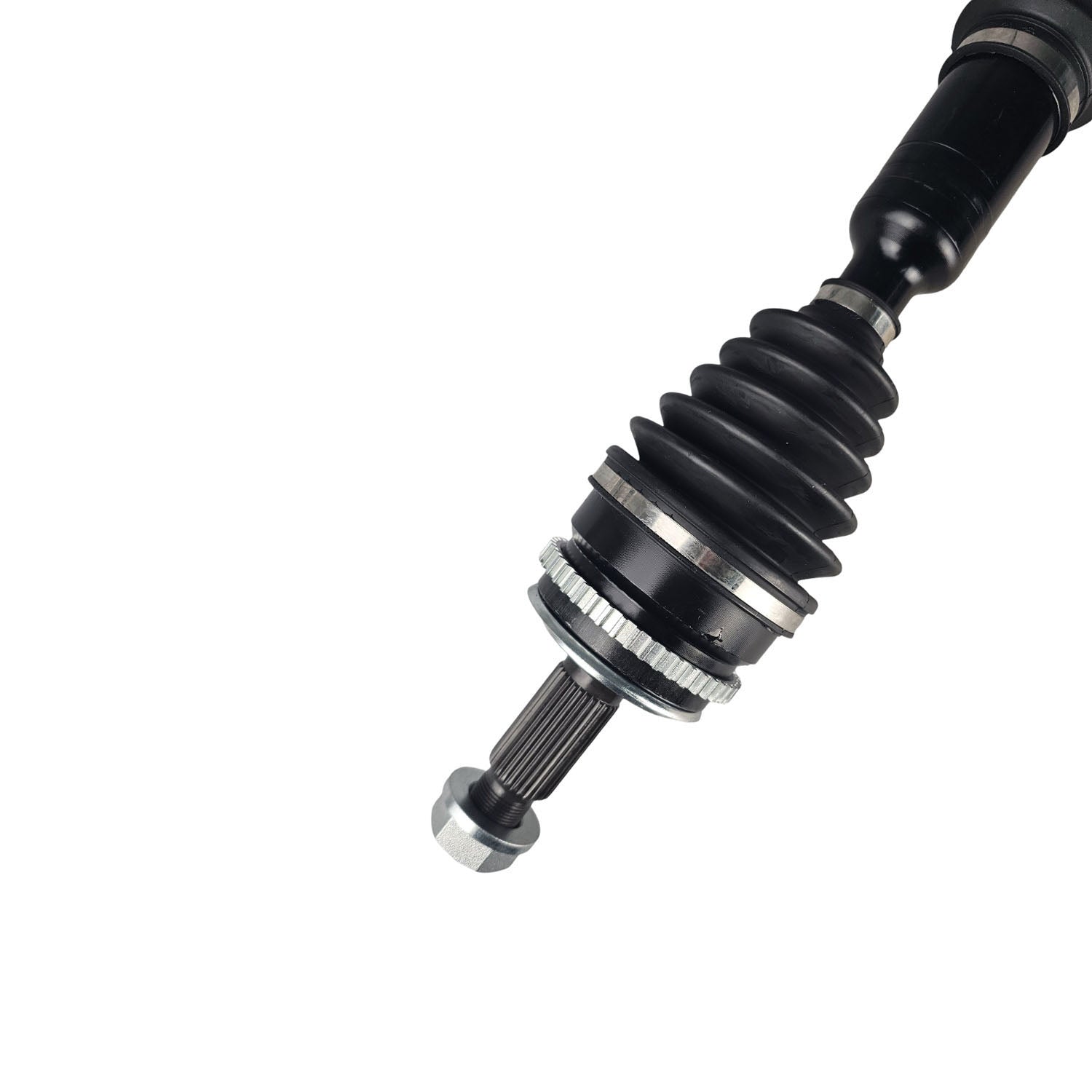 Front Left Extended CV Drive Shaft for Mitsubishi Triton MN 2.5 3.2 3.5 06~15