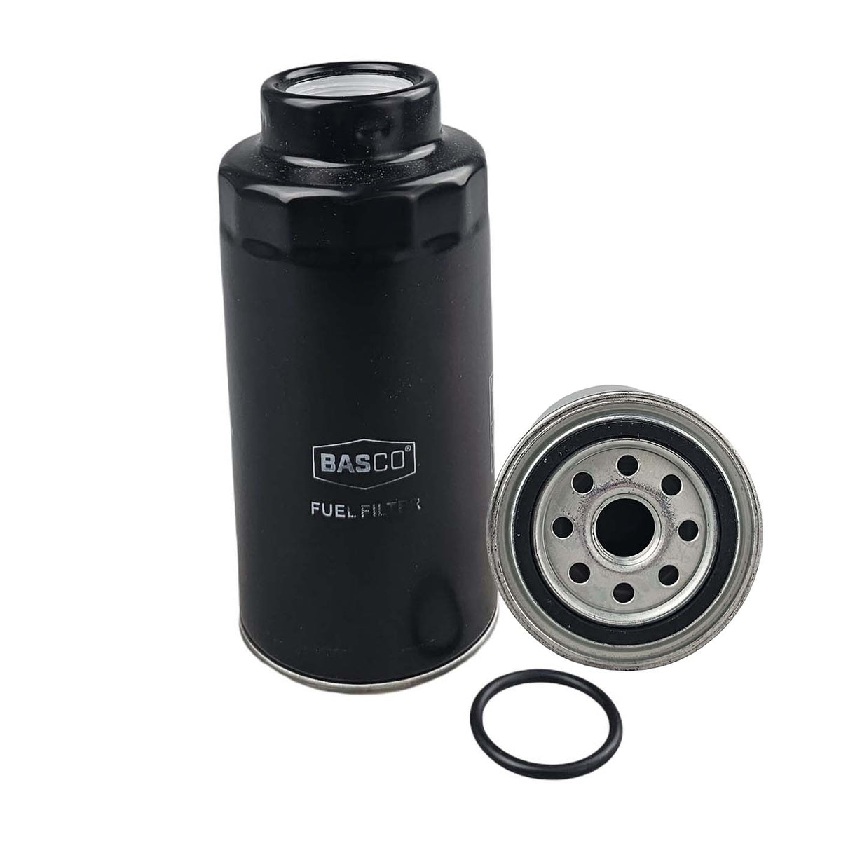 Fuel Filter for Nissan Navara D40, Pathfinder R51 2.5L YD25DDTI 2005~2006