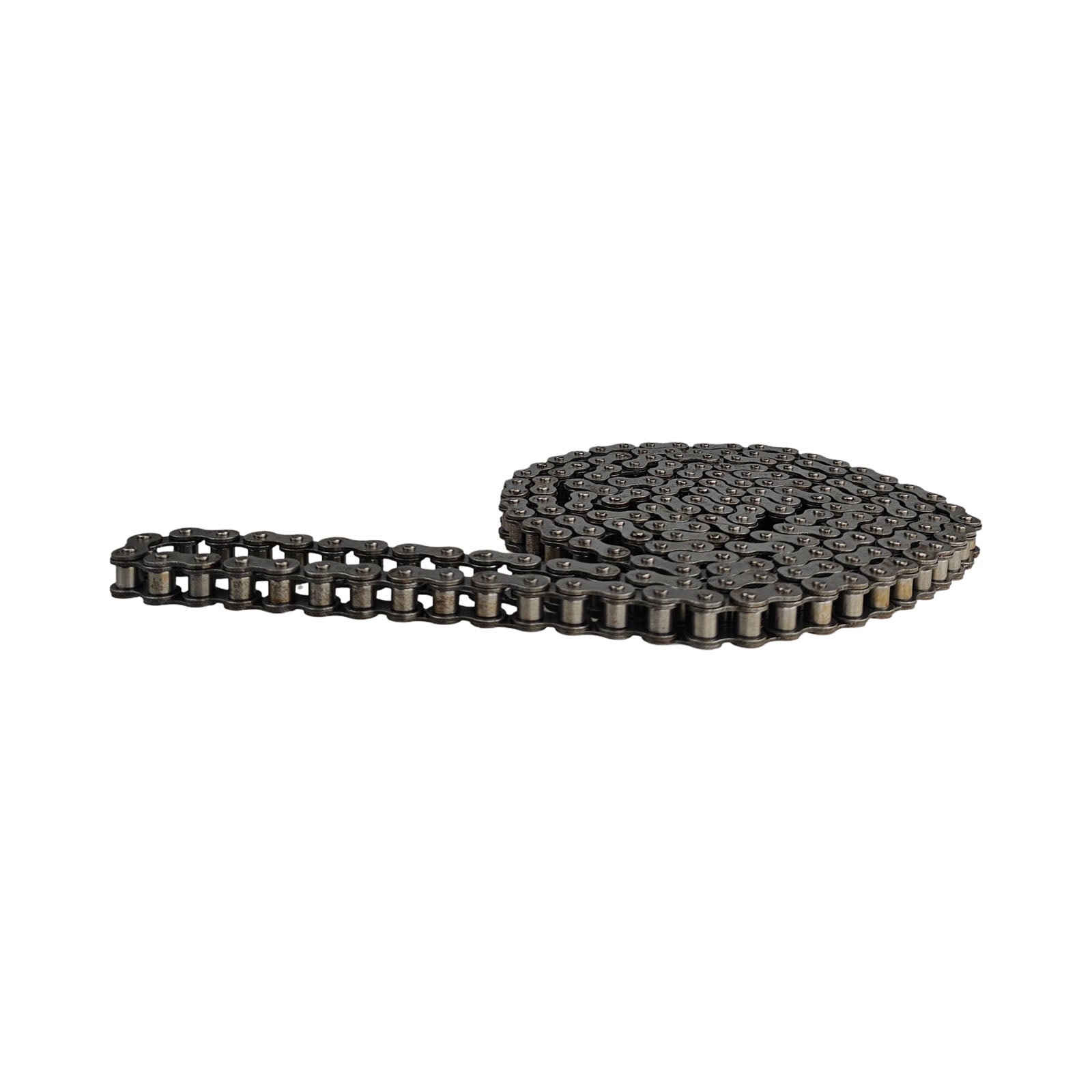 5/8" 0.625 Pitch Simplex Industrial Roller Chain | 10ft box 10B-1