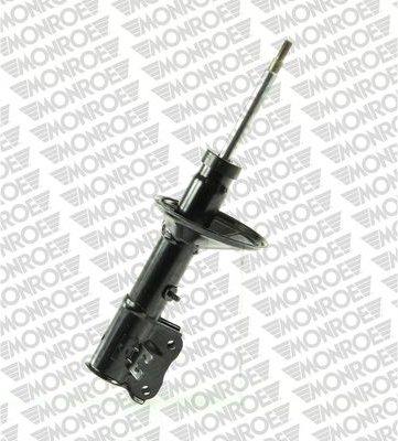 Monroe Left Original Shock Absorber MacPherson Strut 11171