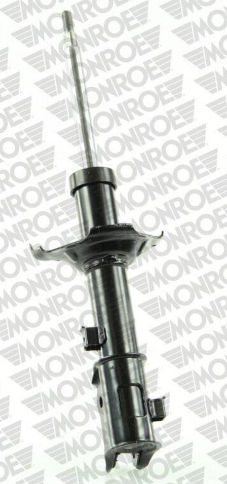 Monroe Left Original Shock Absorber MacPherson Strut 11237