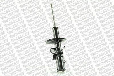 Monroe Left Original Shock Absorber MacPherson Strut 11593