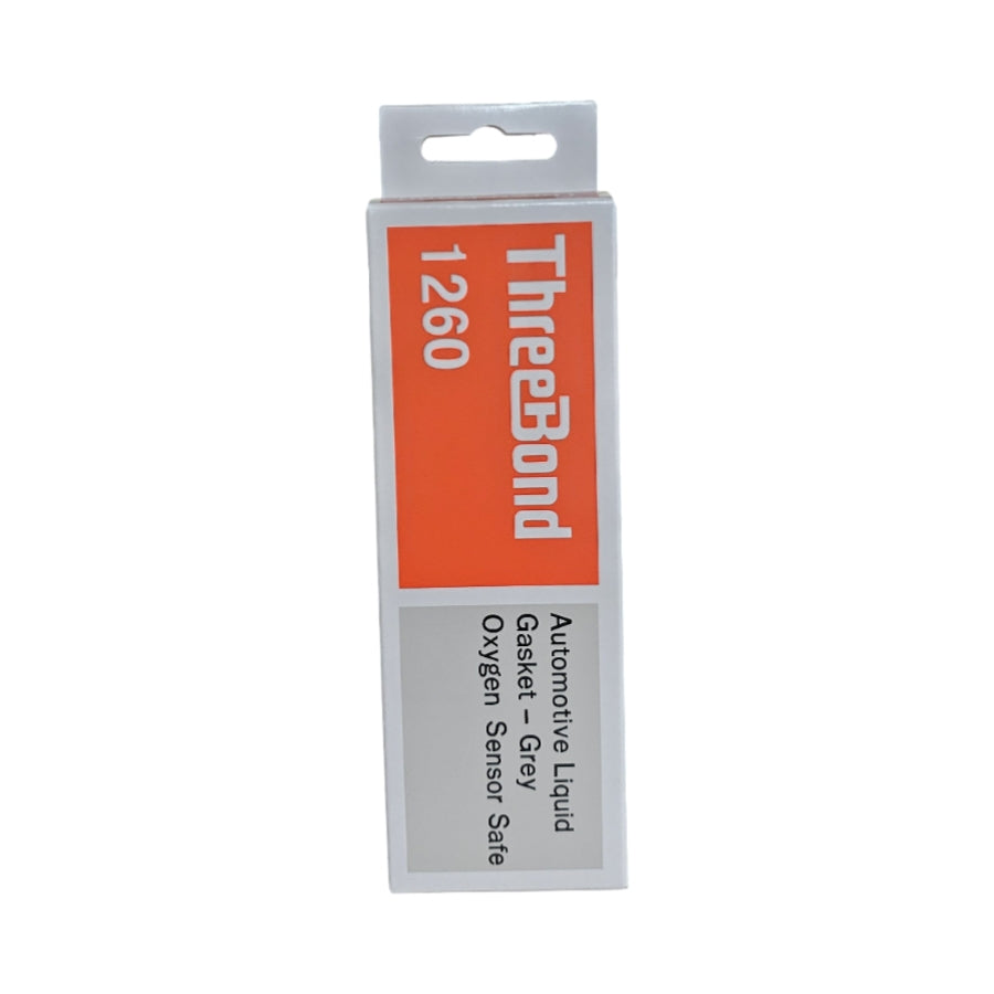 Threebond Super Sealer Grey Liquid Gasket