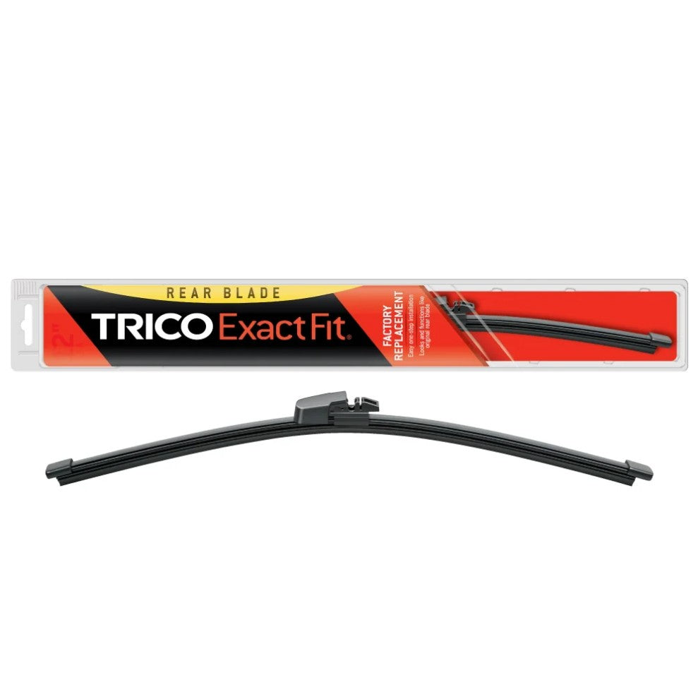 Trico 13-G ExactFit Rear Wiper Blade 325mm V-Notch Cross Pin