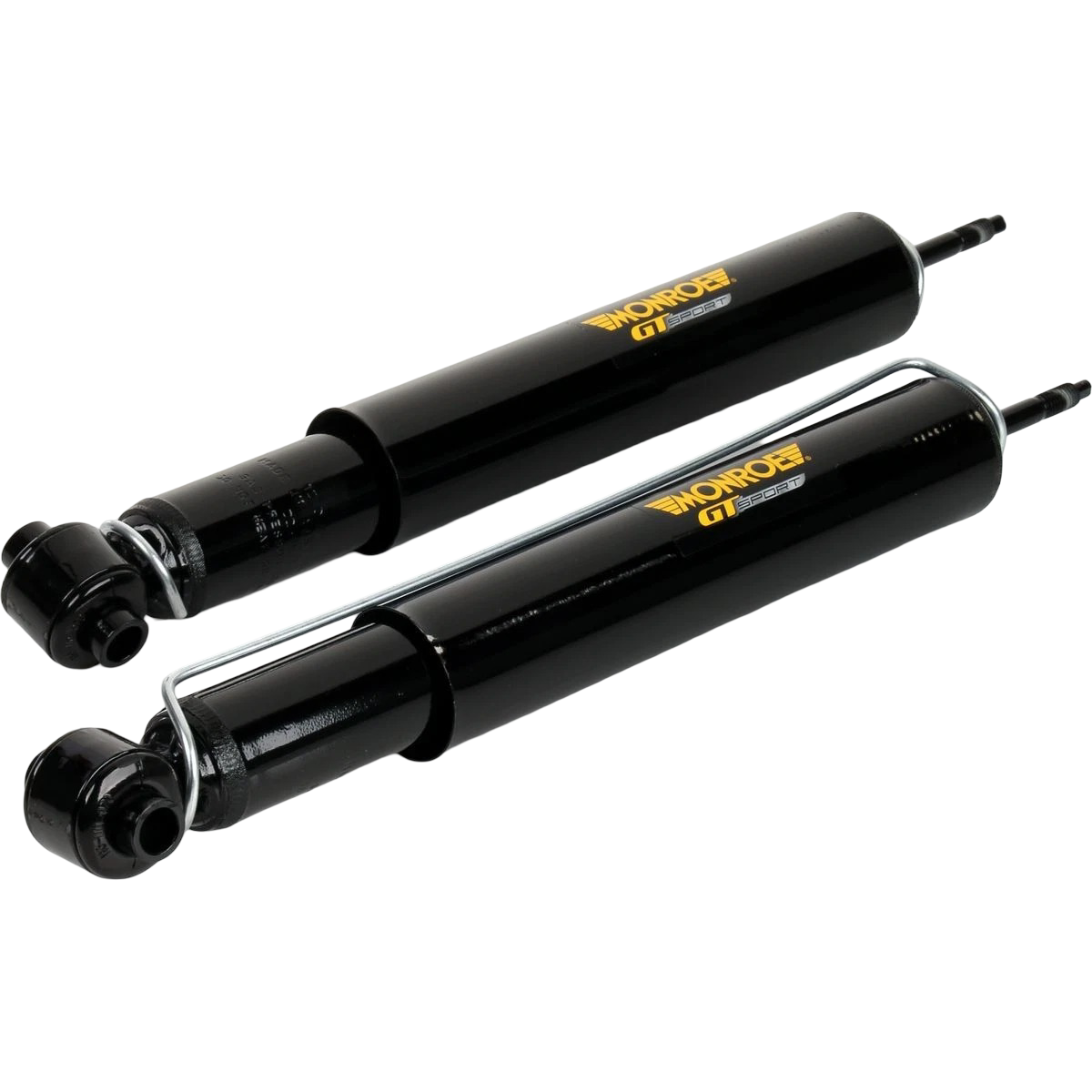 Monroe Left & Right Rear Shock Absorber for Holden Commodore VP, VR, VS, VT, VX, VY, VZ Sedan, Holden Caprice VR, VS, WH, WK, WL Sedan, Holden Calais VP, VR, VS, VT, VX, VY, VZ Sedan, Holden Statesman VQ, VR, VS, WH, WK, WL Sedan, HSV Clubsport VP, VR, VS