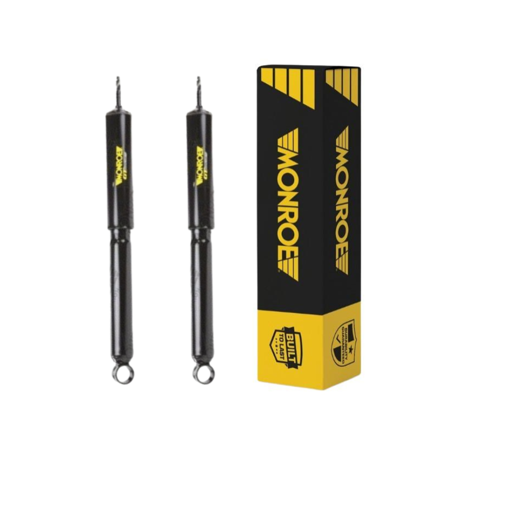 Monroe Both Rear Strut For Holden Calais VL, Commodore VB VC VH VK VL VN 15-0570