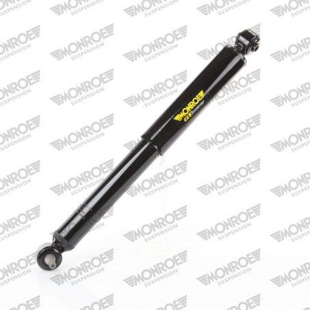 2x Monroe Left & Right Rear Shock Absorber for Ford Falcon AU BA BF FG - 15-0597