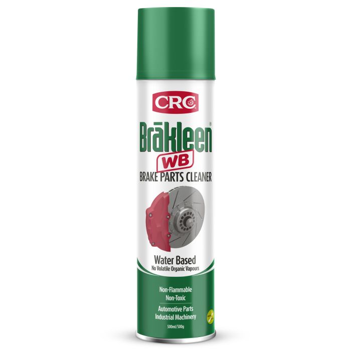 CRC 1751843 Brakleen Water Based 500g