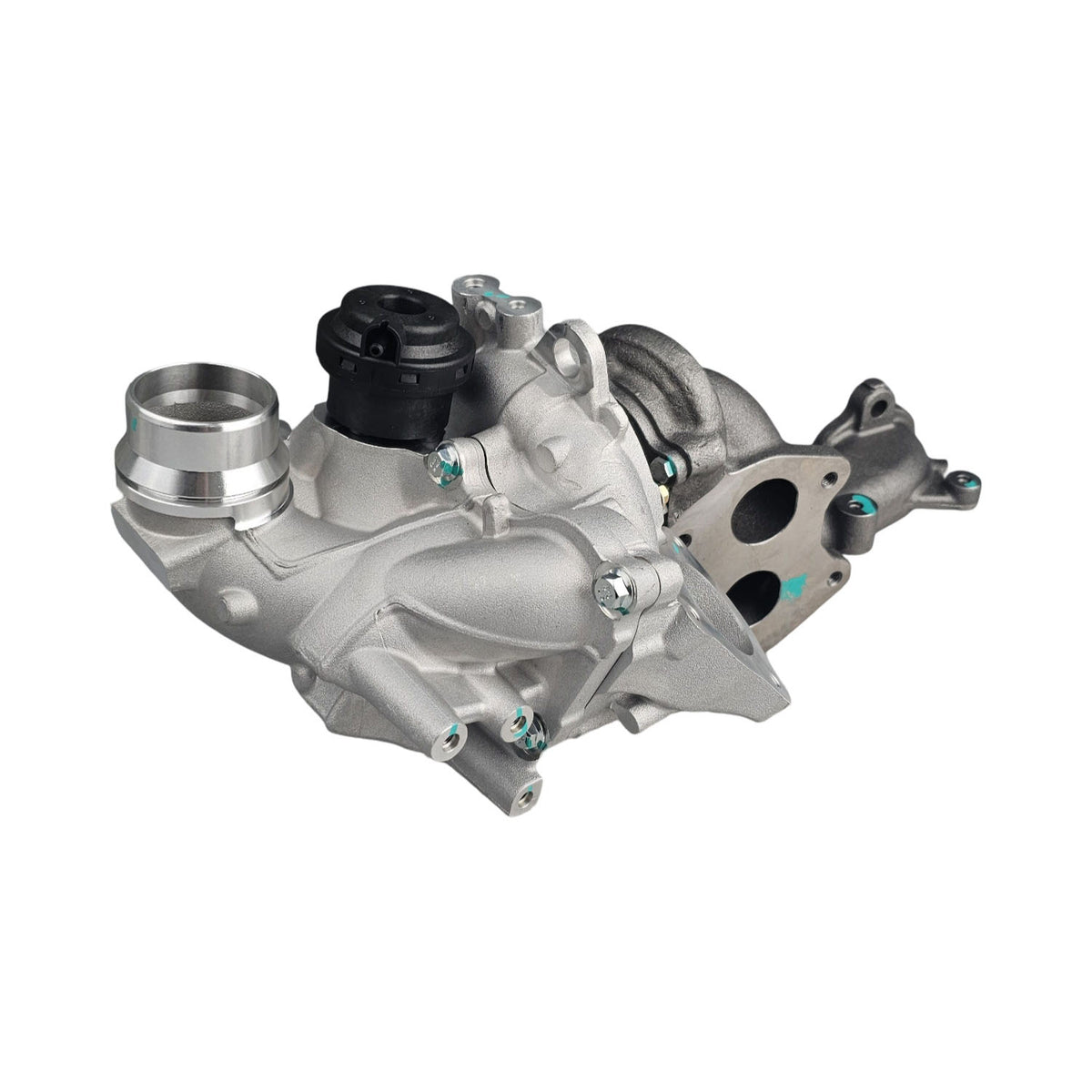 Turbocharger for Mercedes X250d Nissan Navara D23 NP300 2.3L YS23DDTT 15~27