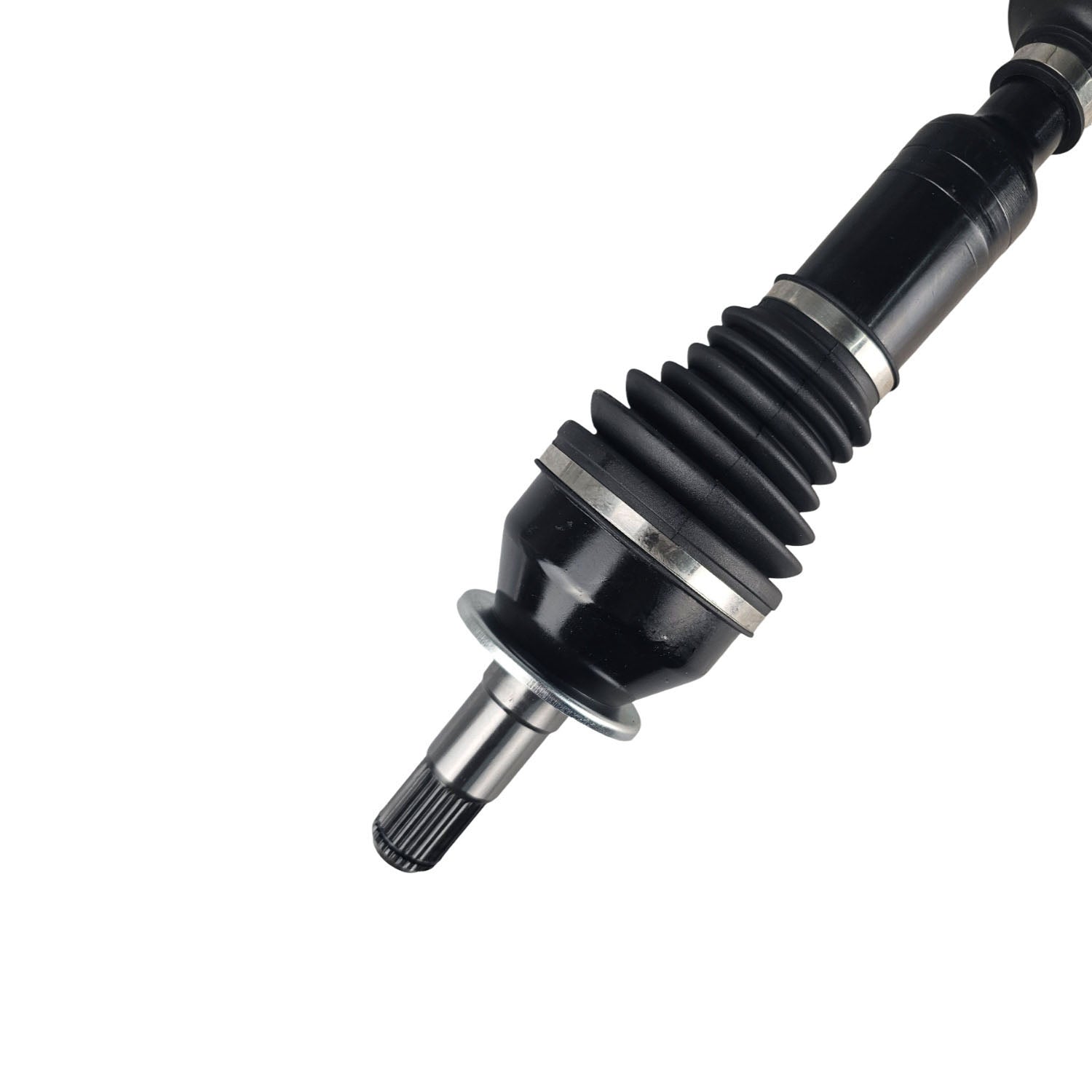 Front Left Extended CV Drive Shaft for Mitsubishi Triton MN 2.5 3.2 3.5 06~15