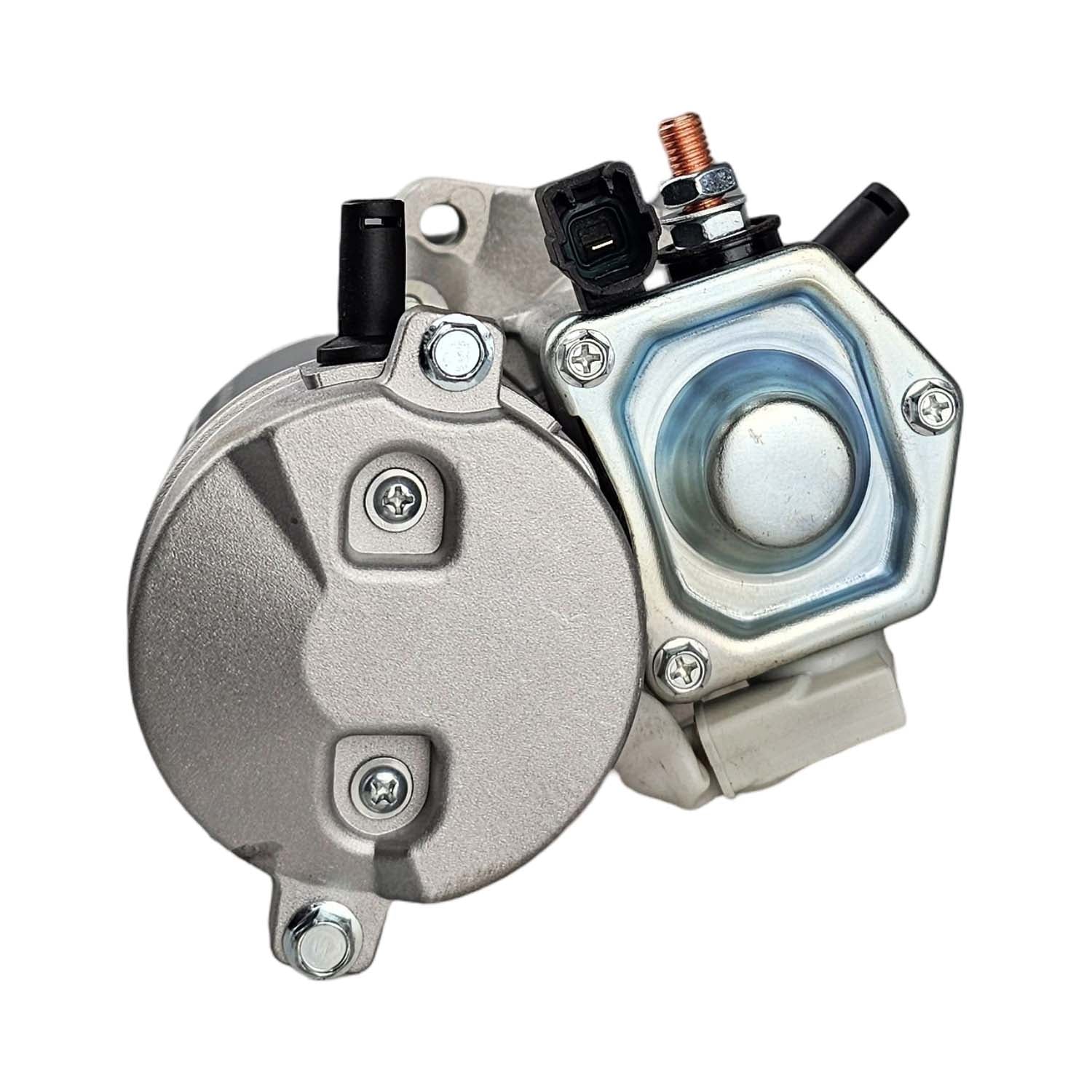 Starter Motor for Toyota Dyna TRY230 HiAce RZH100 RZH113 RZH125 RZH133 TRH200 TRH201 TRH214 TRH221 Hilux RZN149 RZN154 RZN169 RZN174 TGN121 TGN16 Hilux Surf RZN185 LandCruiser Prado RZJ120 RZJ95 Regius Ace TRH200 TRH211 1TRFE 2TRFE 2RZE 3RZFE