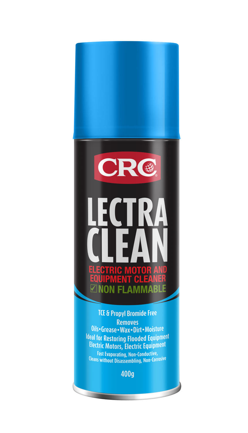 CRC 2018 CRC Lectra-Clean 400g