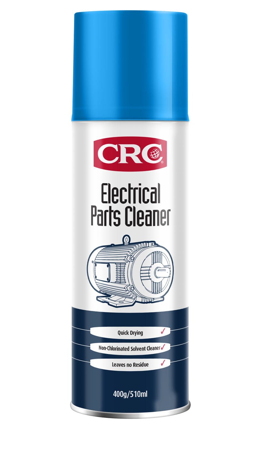 CRC 2019 CRC Electrical Parts Cleaner 400g