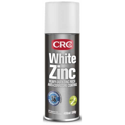 White Zinc 1X400Ml