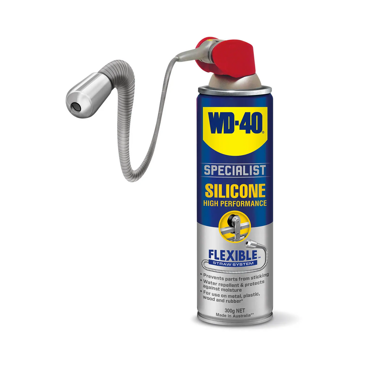 WD-40 Specialist Flexible™ Silicone 21136