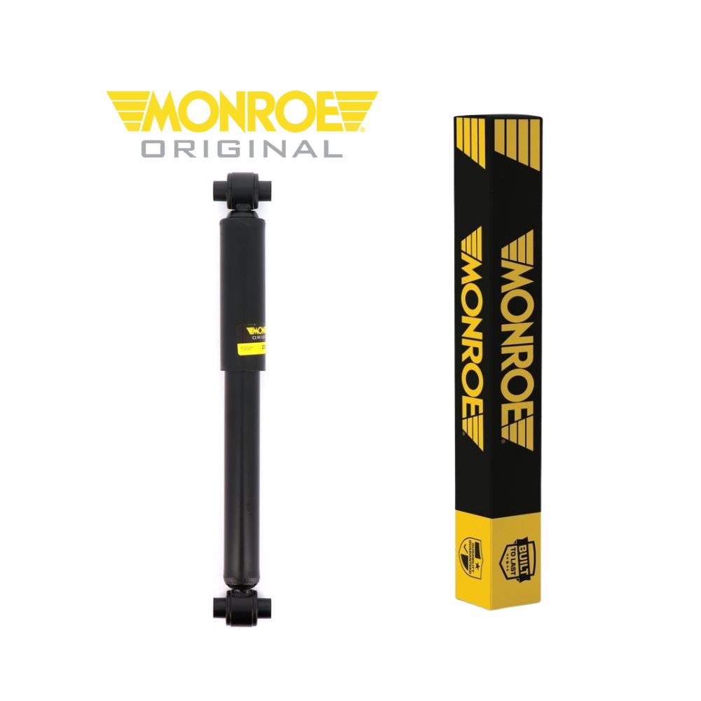 Monroe Rear Shock Absorber for Mazda 6 GG GY 4 door Sedan/Hatchback/Wagon -23980