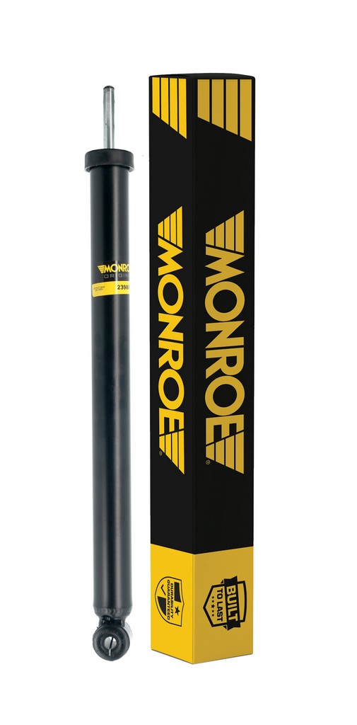 Monroe Left or Right Rear Shock Absorber for Ford Focus LS LV LW 2.0L 23988