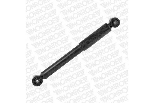 2x Monroe Rear Shock Absorber for Volkswagen Caddy 2K 2004~Onwards - 23990