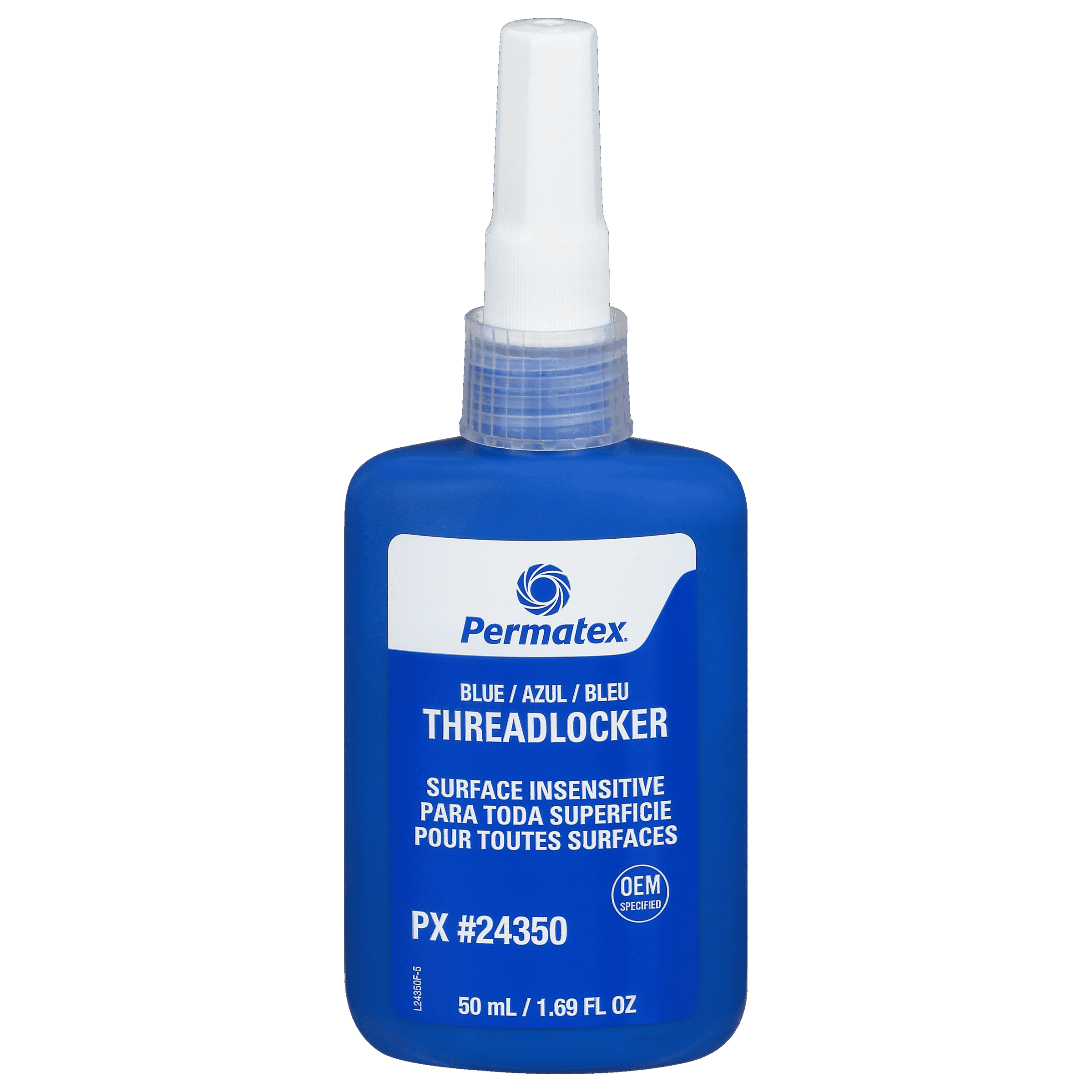 Permatex 243 Blue Threadlocker 50ml 24350