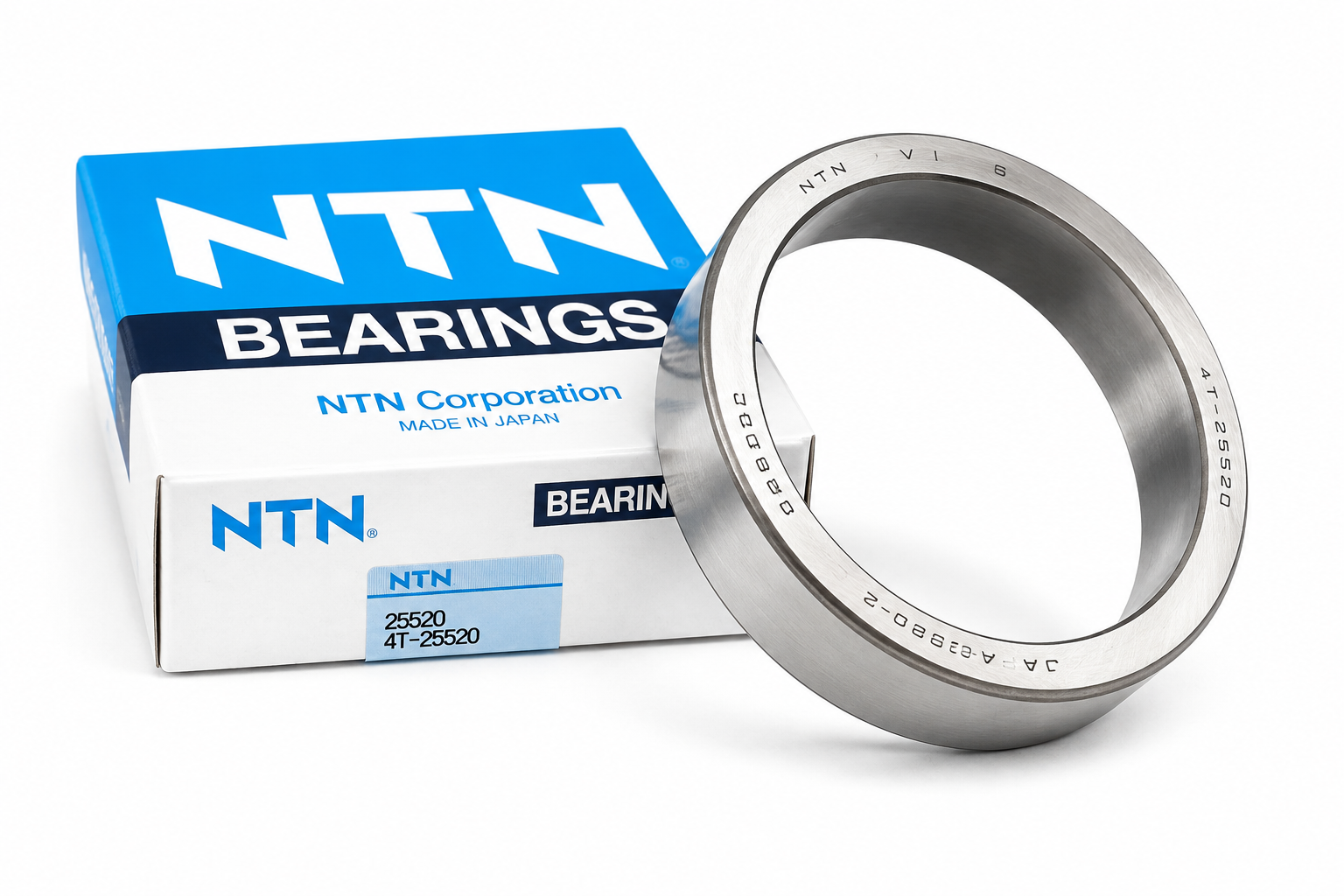 One Brand New NTN Cup Only 25520-NTN