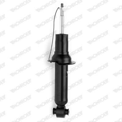 Monroe Left or Right Original Shock Absorber Spring Seat 26671