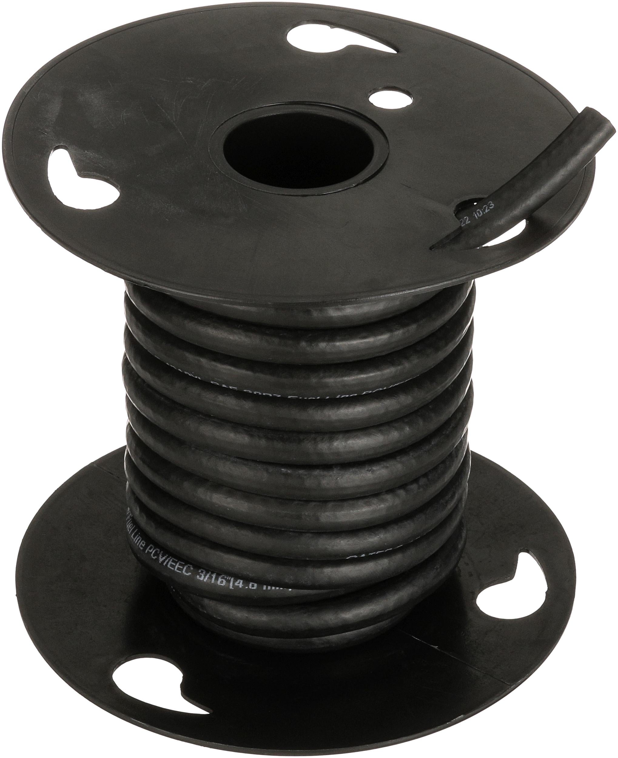 Gates 3/16" Fuel Hose 27001 25ft 7.6m