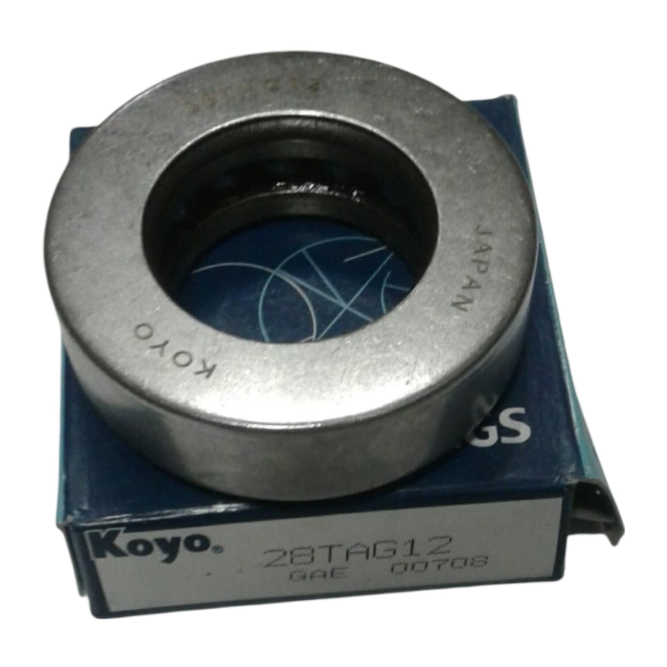 Koyo Clutch Release Bearing 28TAG12