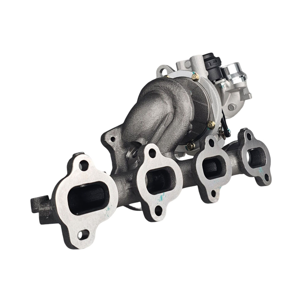 Turbocharger for Mercedes X250d Nissan Navara D23 NP300 2.3L YS23DDTT 15~27
