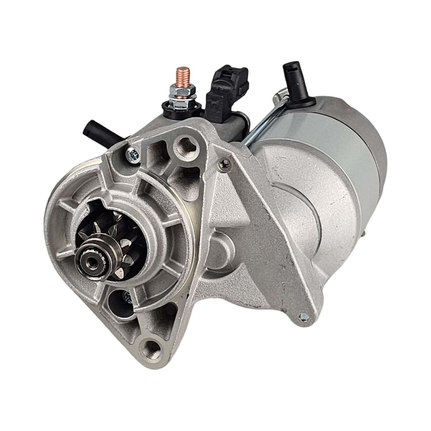 Starter Motor for Toyota Dyna TRY230 HiAce RZH100 RZH113 RZH125 RZH133 TRH200 TRH201 TRH214 TRH221 Hilux RZN149 RZN154 RZN169 RZN174 TGN121 TGN16 Hilux Surf RZN185 LandCruiser Prado RZJ120 RZJ95 Regius Ace TRH200 TRH211 1TRFE 2TRFE 2RZE 3RZFE