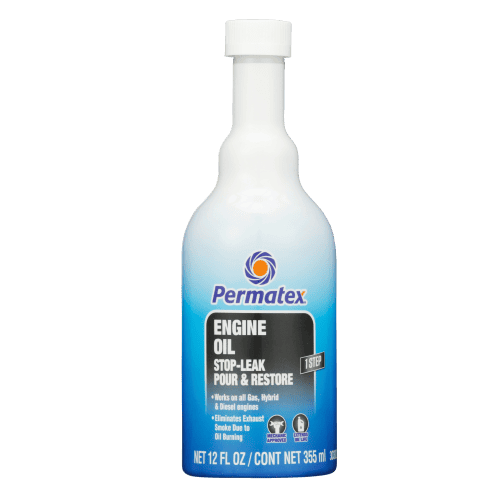 Permatex Engine Oil Stop Leak 355ml 30302