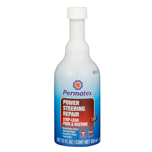 Permatex Power Steering Stop Leak 355ml 30303