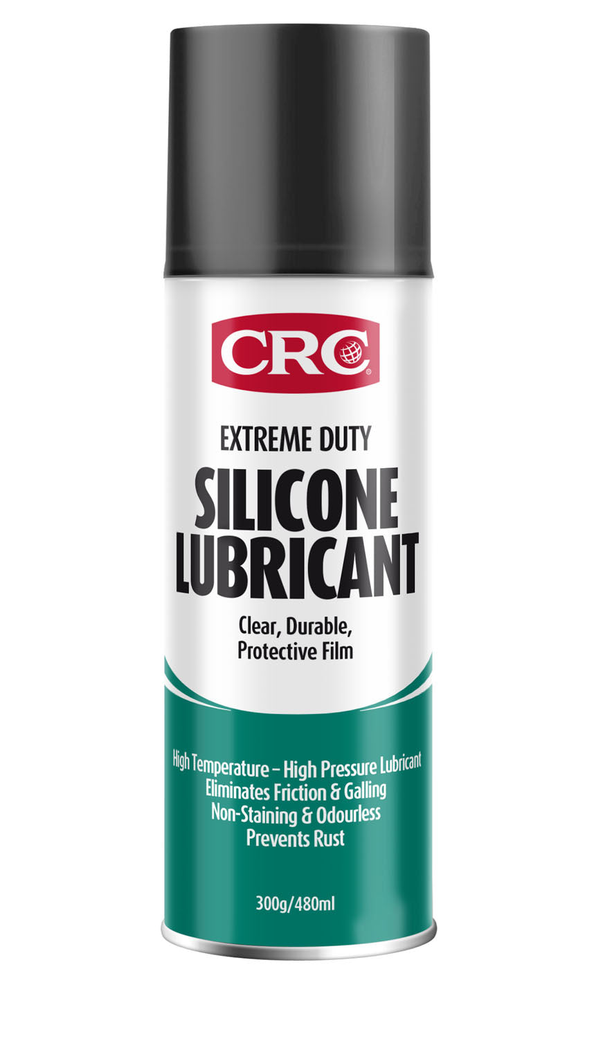 CRC 3030 CRC Extreme Duty Silicone 300g