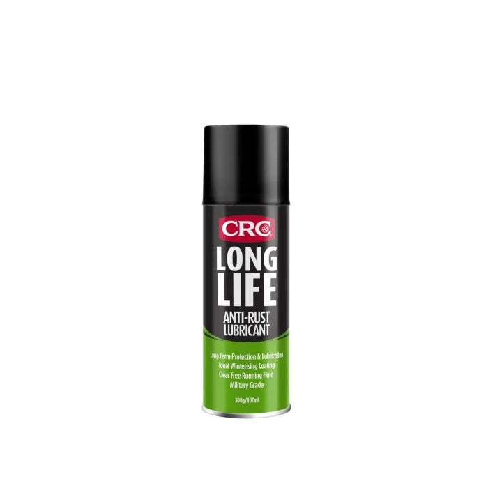 CRC Long Life Anti-Rust & Lubricant 300g