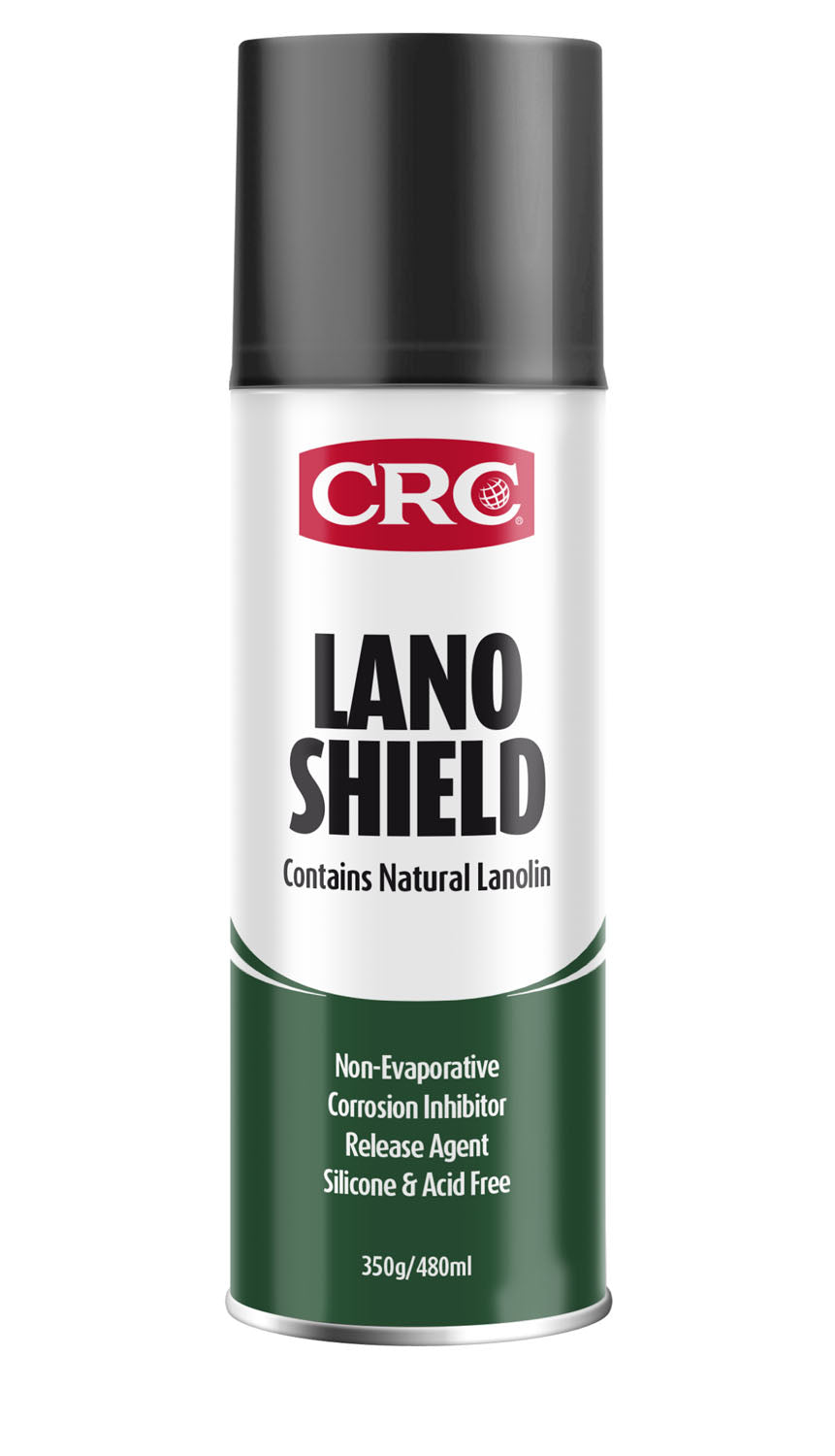 CRC Lanoshield 350g