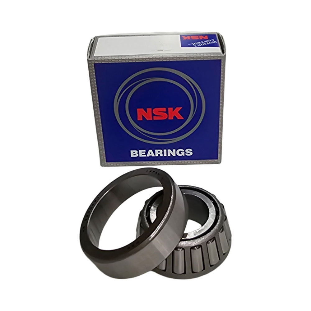 NSK Tapered Roller Bearing 20mm x 42mm x 15mm 32004-NSK