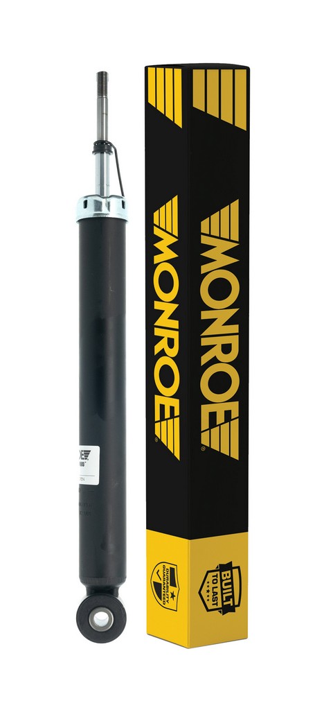 Monroe Rear Shock Absorber for Nissan Tiida C11 FWD - 331007MM