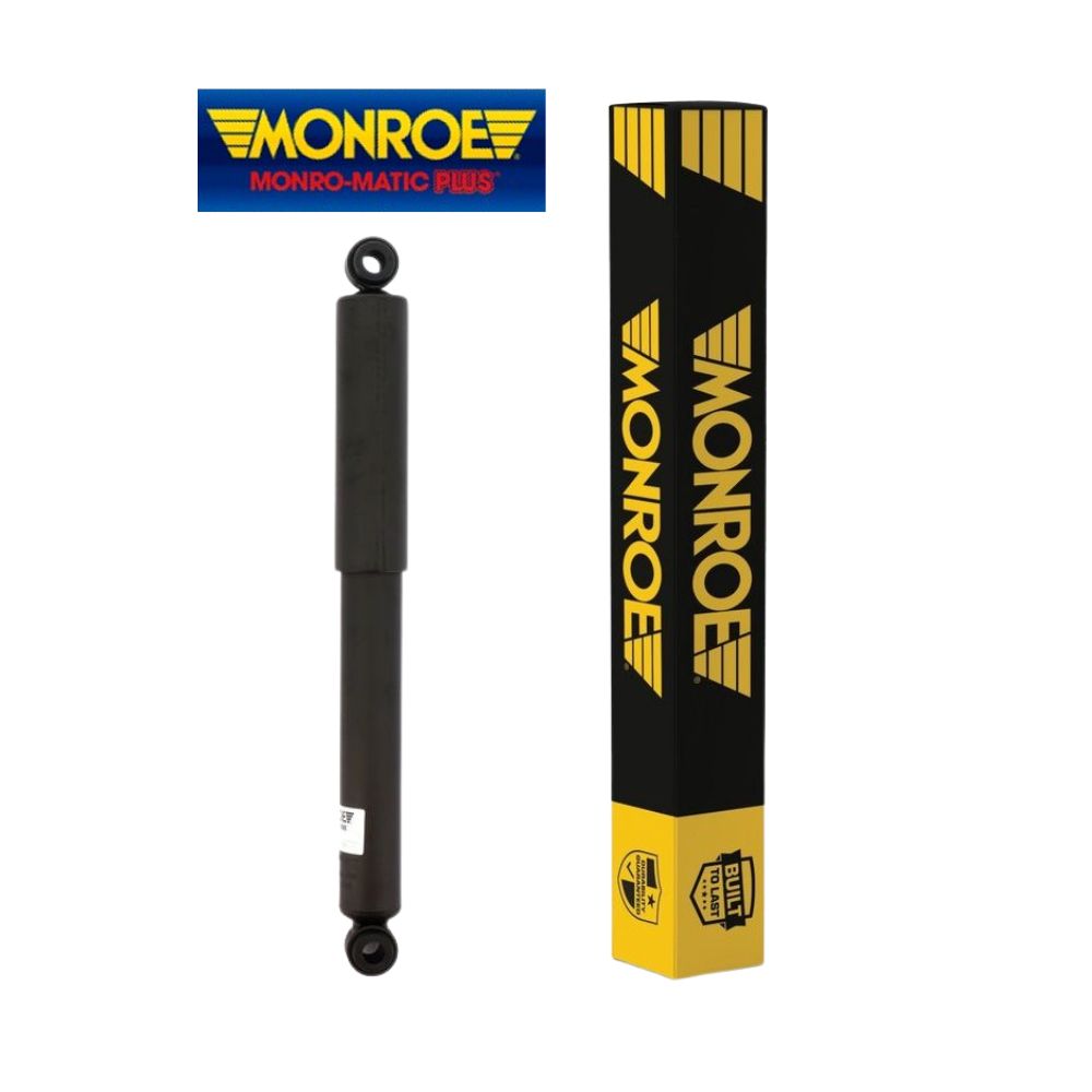 Monroe Shock Absorber for Toyota Hilux N30 N40 Nissan Navara D21 D22 - 331046MM