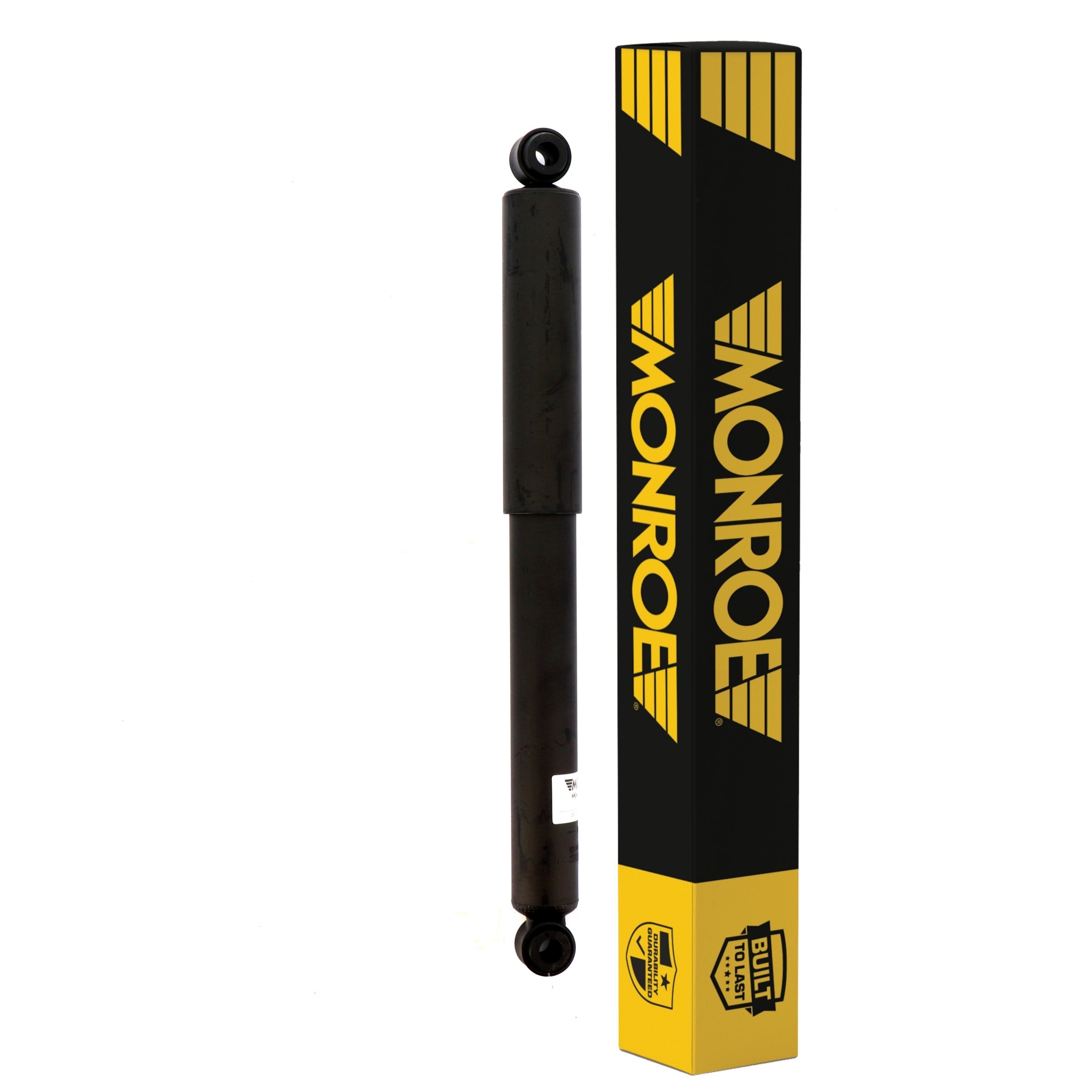 Monroe Left or Right Monro-Matic Plus Shock Absorber Conventional 331052MM