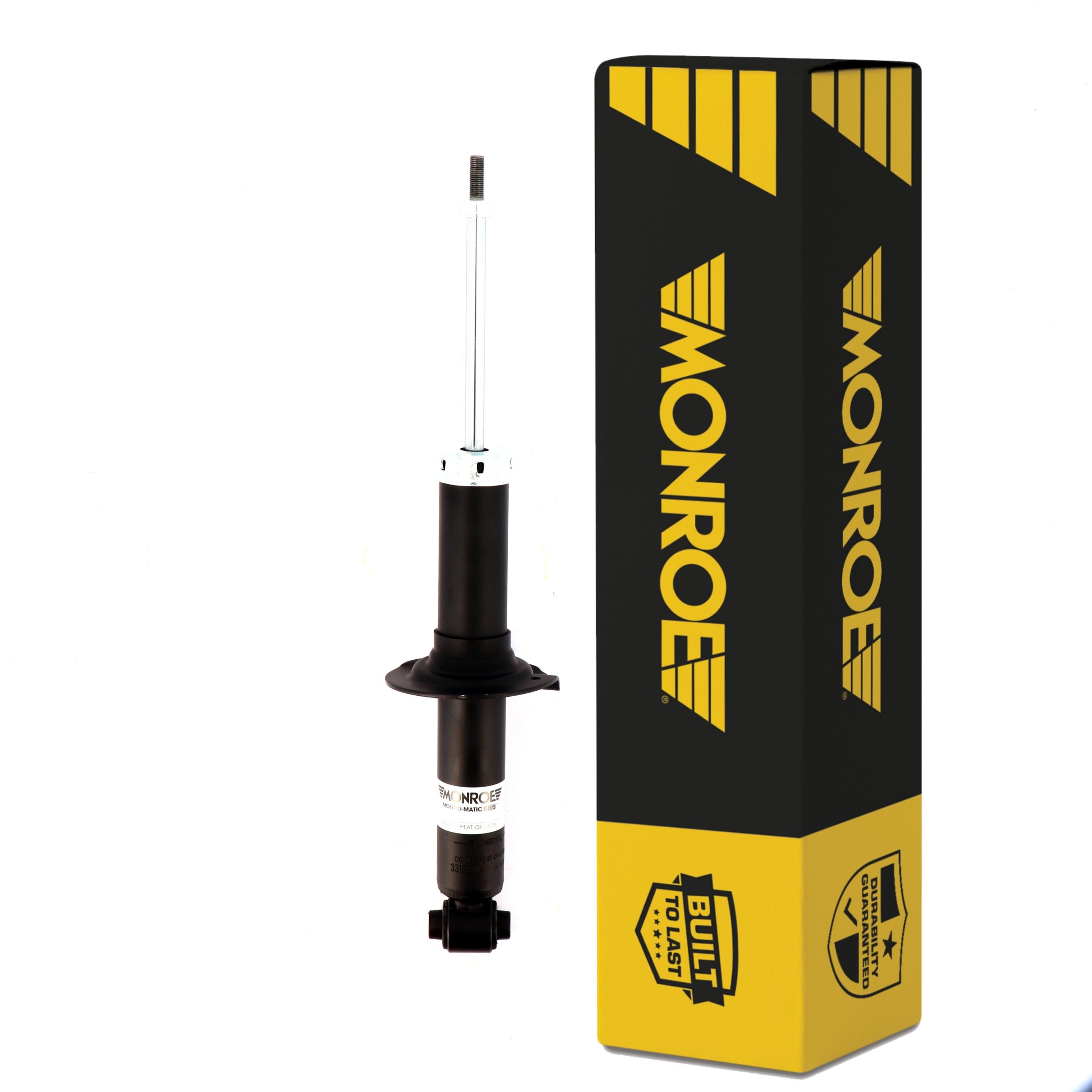 Monroe Left or Right Monro-Matic Plus Shock Absorber Spring Seat 331081MM