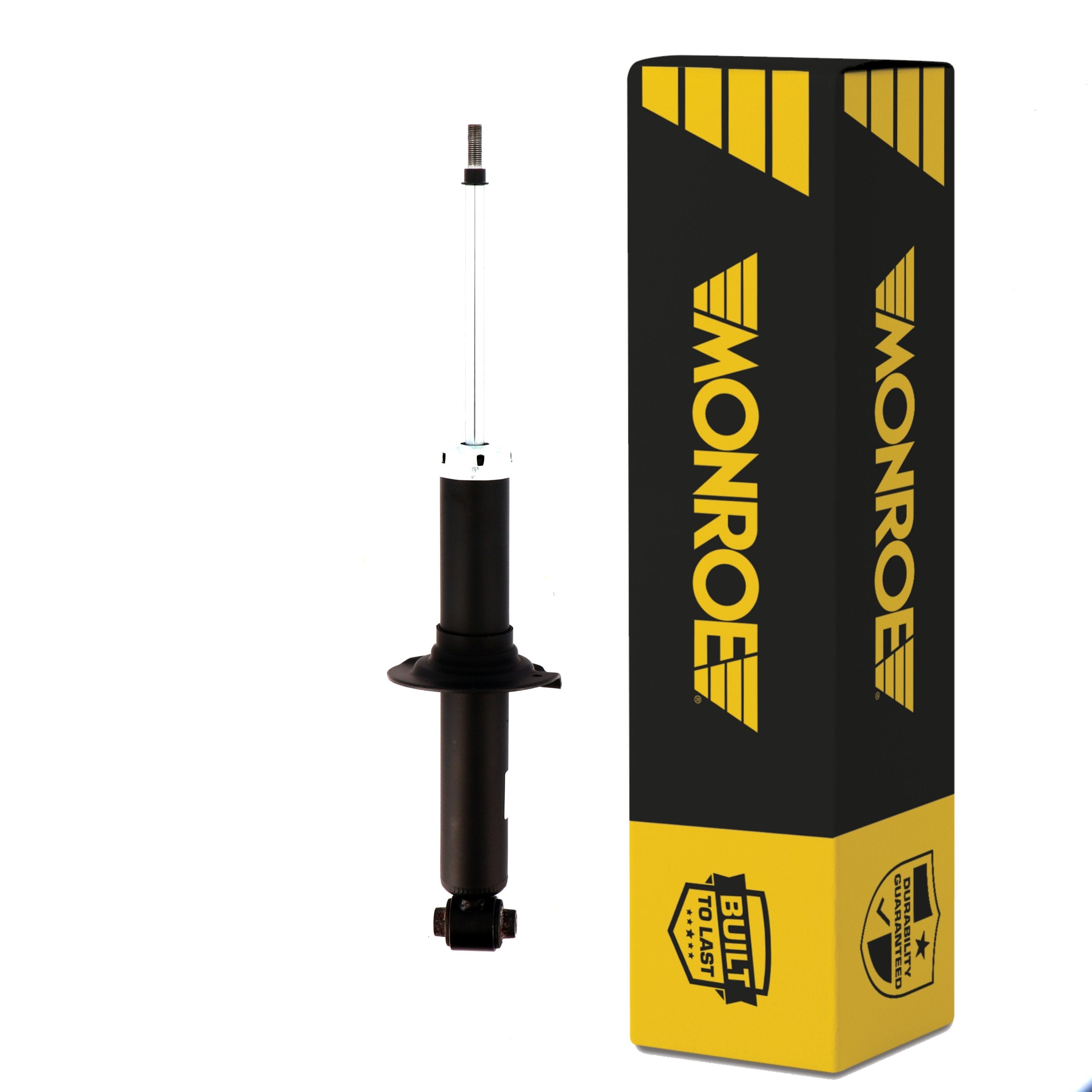 Monroe Rear Shock Absorber for Subaru Forester SJ, S13 - 331089mm