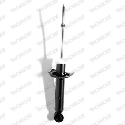 Monroe Rear Shock Absorber for Nissan Pulsar N16 - 331100MM