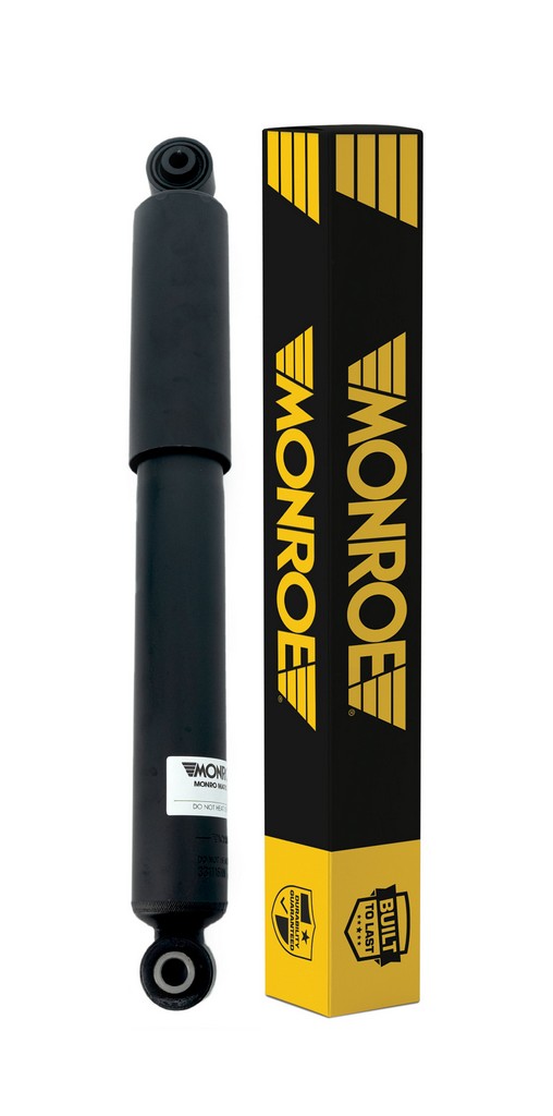 Monroe Rear Shock Absorber for Ford Fairlane, Fairmont, Falcon, LTD - BA BF 331116MM