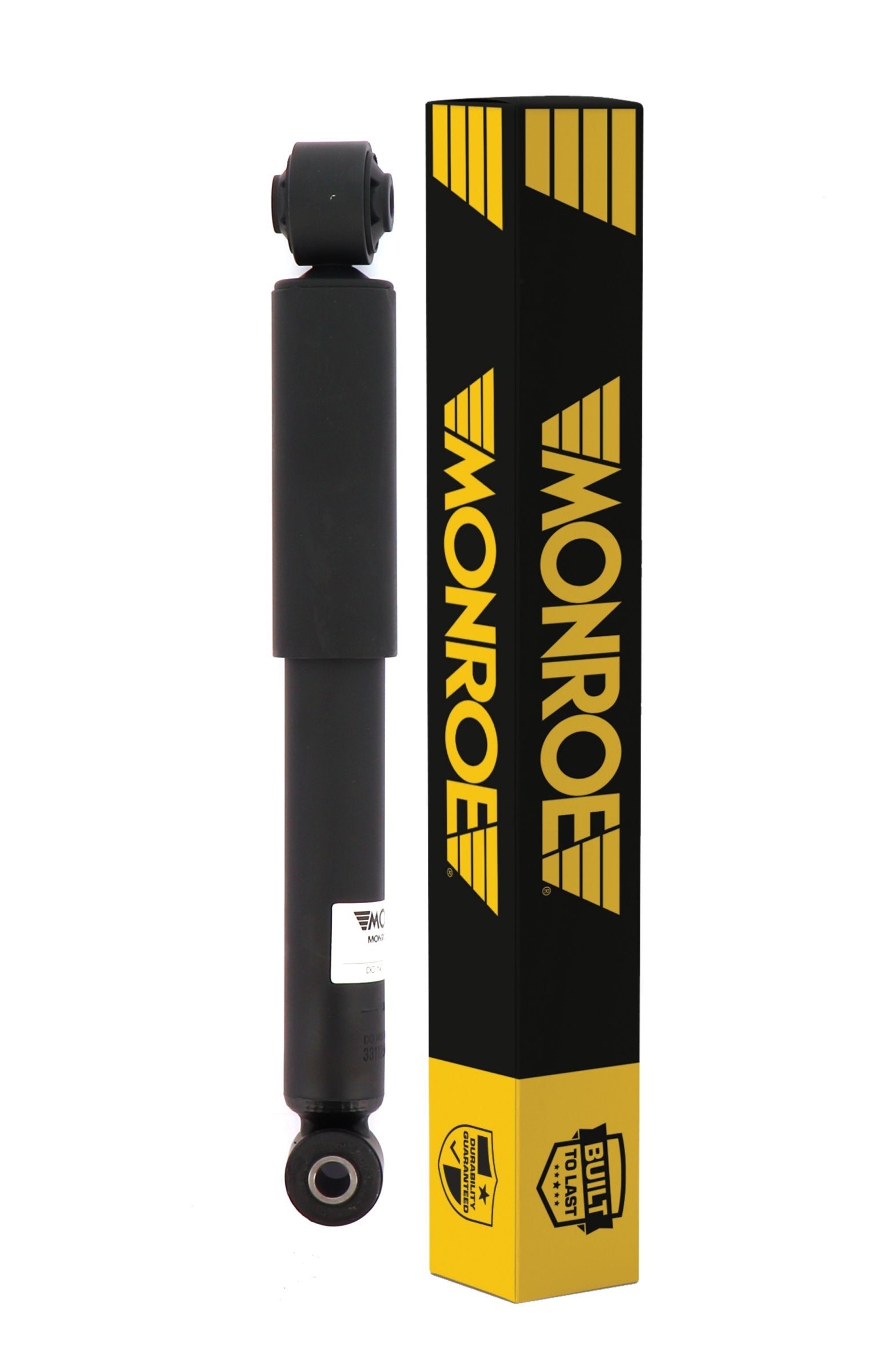 Monroe Left or Right Rear Shock Absorber for Holden Astra TS - 331125mm 331125MM